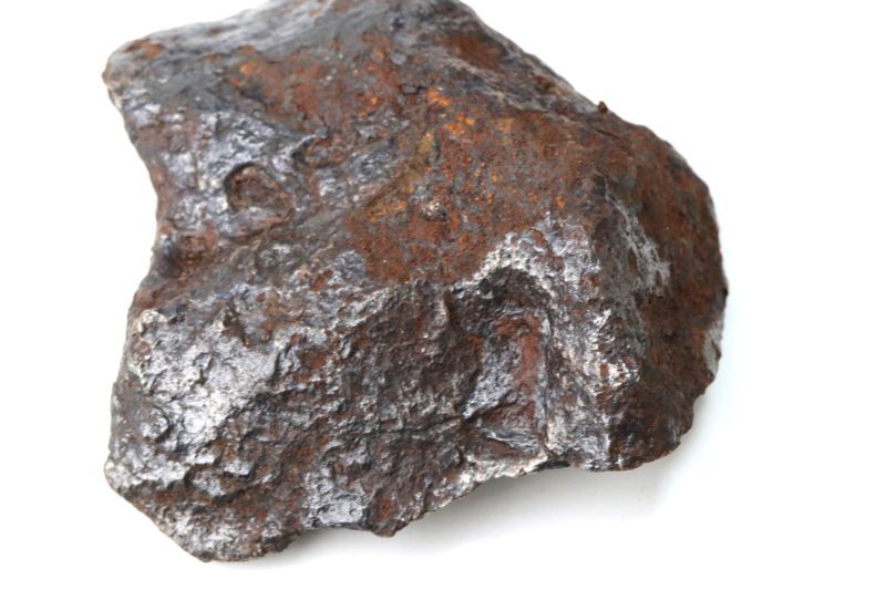 隕石】カンポ・デル・シエロ隕石 約544g オクタヘドライト