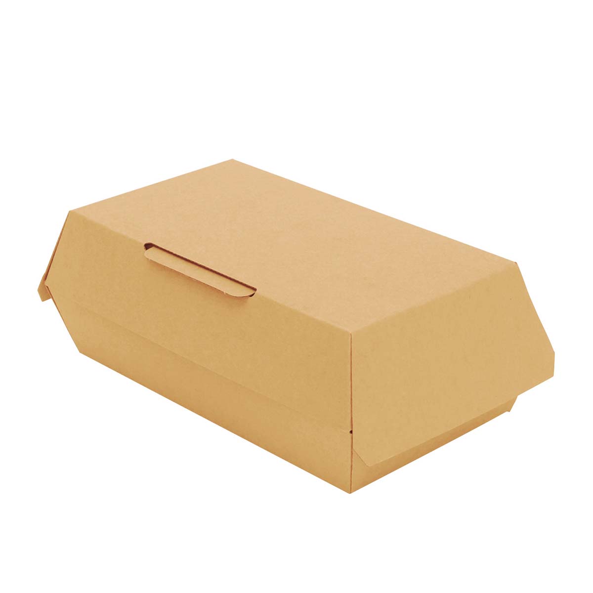 ネオクラフト ランチボックス S