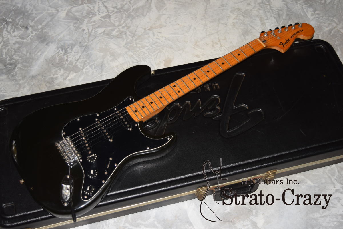 Early'54 Sunburst/Maple neck VG-2240｜ビンテージフェンダー