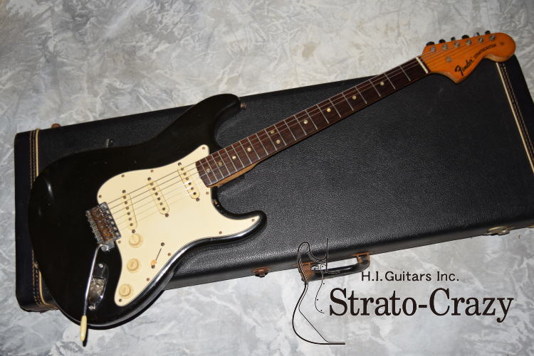 お知らせ｜ビンテージフェンダー ストラトキャスター専門ショップ