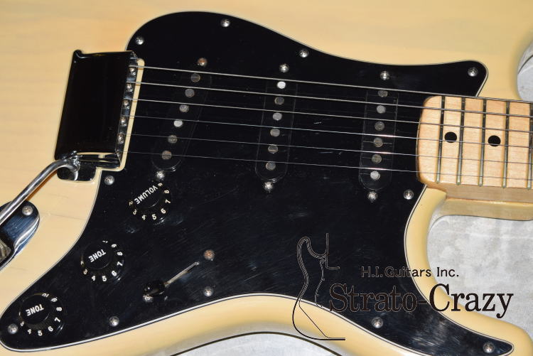 Early'54 Sunburst/Maple neck VG-2240｜ビンテージフェンダー