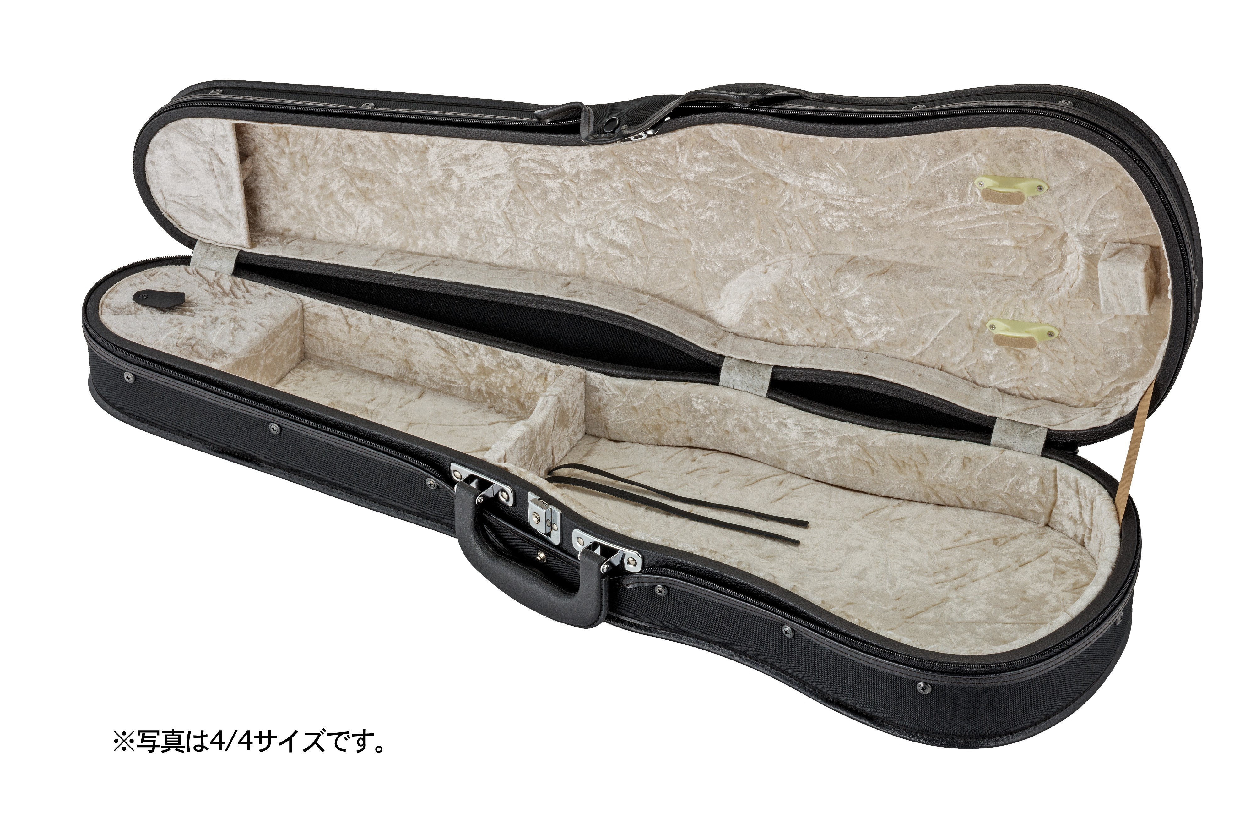 ULシェルONE « バイオリンケース・チェロケースの東洋楽器｜弦楽器ケース