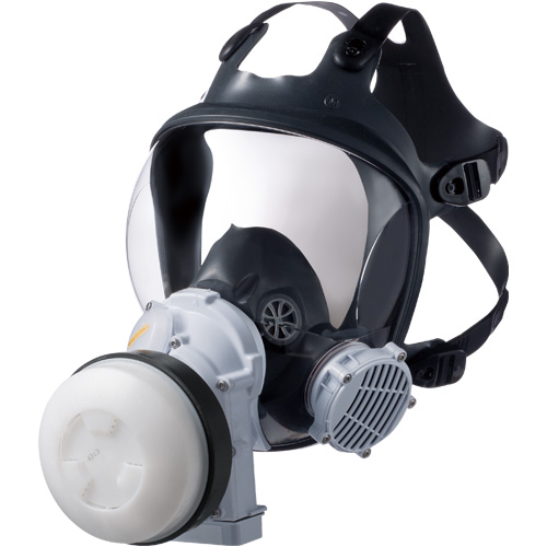 電動ファン付き呼吸用保護具 製品情報｜株式会社 重松製作所