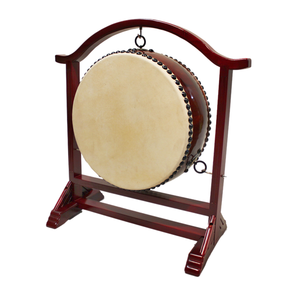 邦楽 / 締め太鼓 金蒔絵舞龍装飾 （スタンド付き） 楽天市場】締太鼓