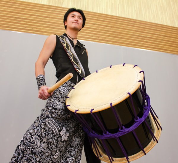 諏訪工芸｜和太鼓販売