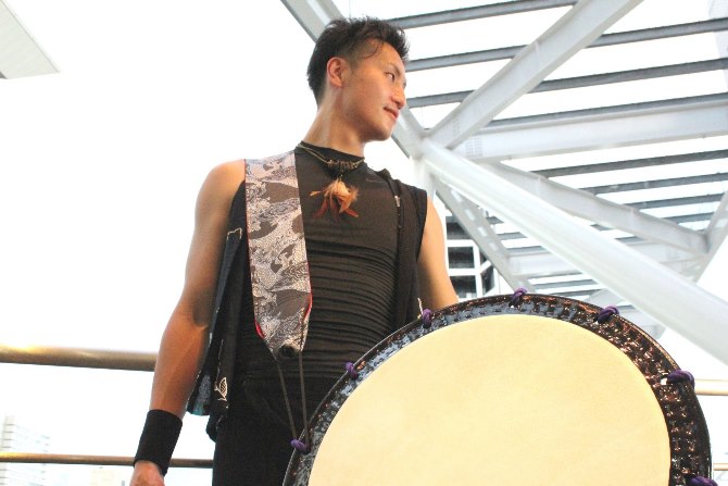 諏訪工芸｜和太鼓販売