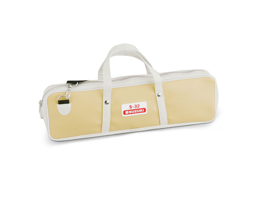 S-32C用ケース MP-214Ssh | 鈴木楽器製作所