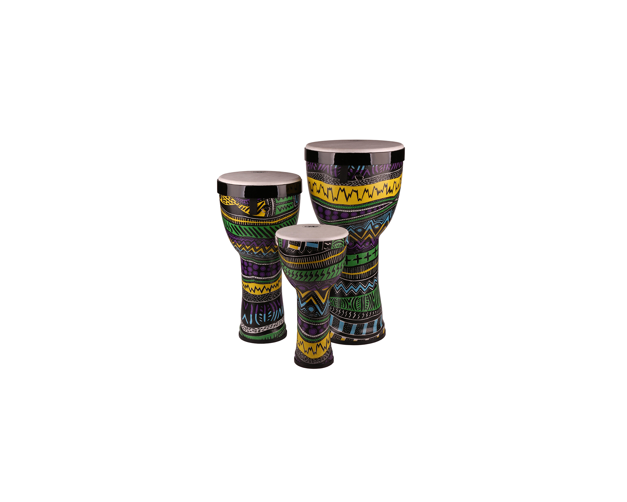 キッズジャンベセット GMND-17C | 鈴木楽器製作所