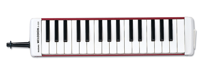 S-32C | 鈴木楽器製作所