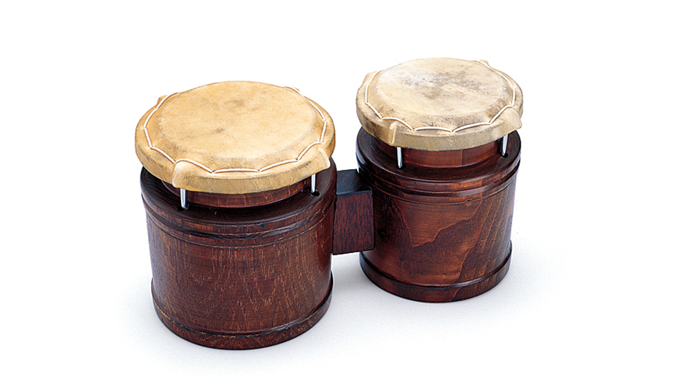 ボンゴ SBG-170 | 鈴木楽器製作所