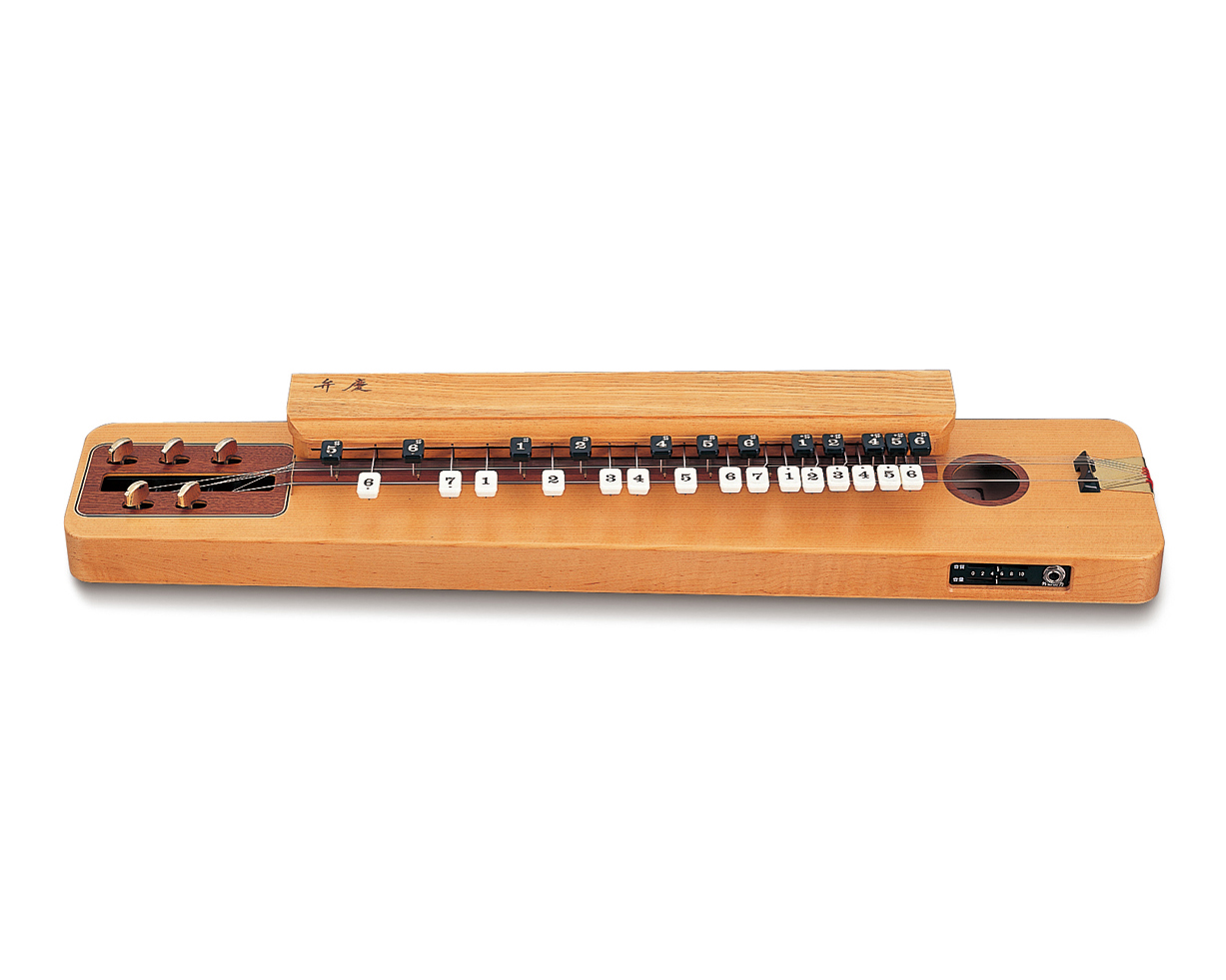 弁慶 | 鈴木楽器製作所