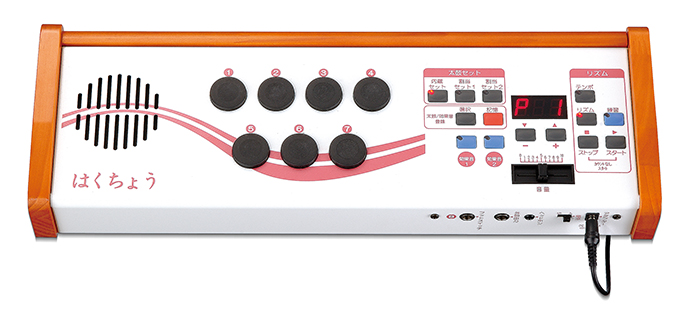 拍調 DPS-100 | 鈴木楽器製作所