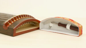 学校用三尺箏 竜扇 WK-3 | 鈴木楽器製作所