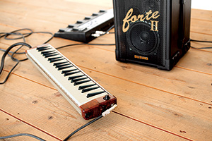 HAMMOND PRO-44HPv2 | 鈴木楽器製作所