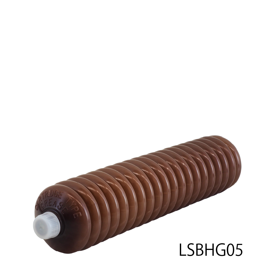 スズキ機工の潤滑剤エルエスベルハンマーゴールド｜LS BELL HAMMER GOLD