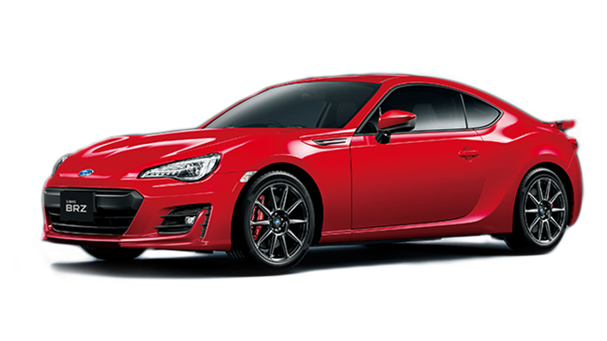SUBARU BRZ 取扱説明書 | 取扱説明書 | ディーラーサービス | SUBARU