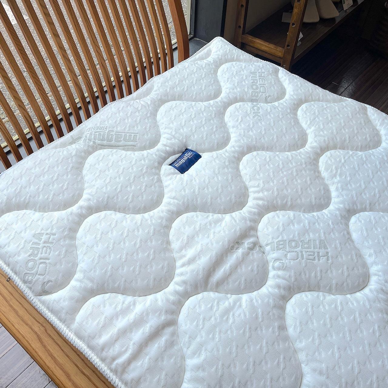 展示品処分】マニフレックスVIROBLOCK （トッパー）｜睡眠屋の