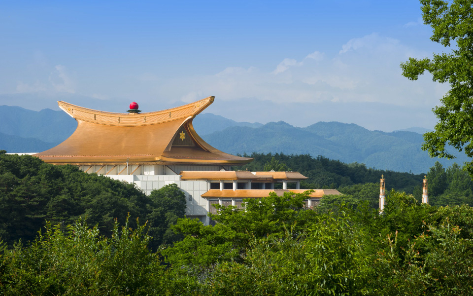 崇教眞光公式サイト