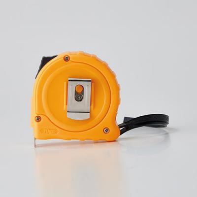 巻尺 5.5mX幅1.8mm ベルトフック付5.5mメジャー【名入れ可能】::女性