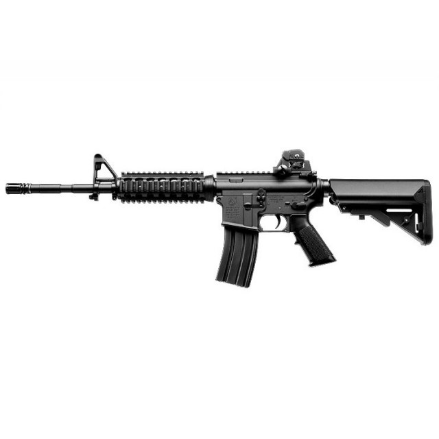 SOPMOD M4/ 次世代電動ガン [MRI-17603] - スーパーラジコン