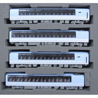 R 251系特急電車(スーパービュー踊り子・2次車・旧塗装) 基本セット