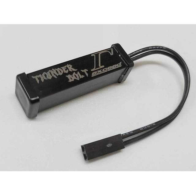 デバイス スタビライザー THUNDER BOLT γ(サンダーボルトガンマ) [SU