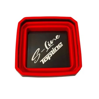 限定生産 LEDピットマットミニ OVERDOSE Ver/サイズ 600x450 [BB-PM