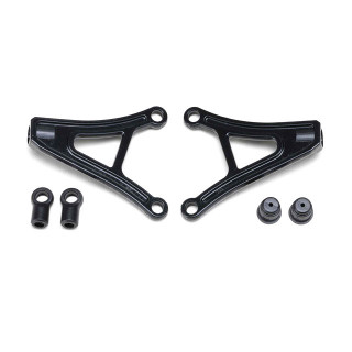 MS1.0用 ターンバックル アッパーアームセット [MS-008T] - スーパー