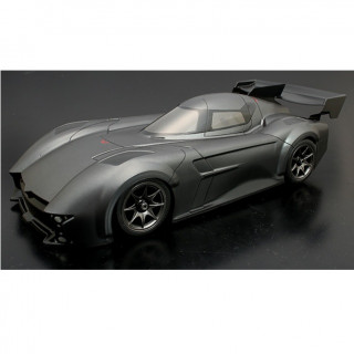 ABCホビー - スーパーラジコン