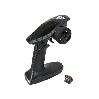 プロポセット - スーパーラジコン