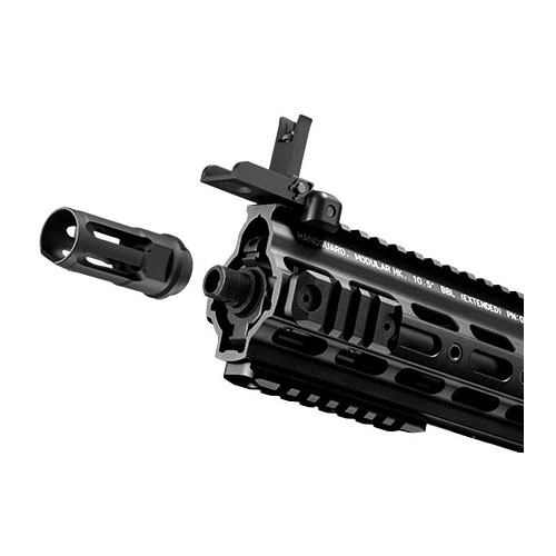 HK416 デルタカスタム ブラック/ 次世代電動ガン [MRI-17625