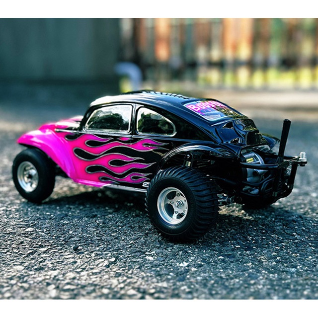 ホットロッド 78バハ ボディ [PB-B01] - スーパーラジコン