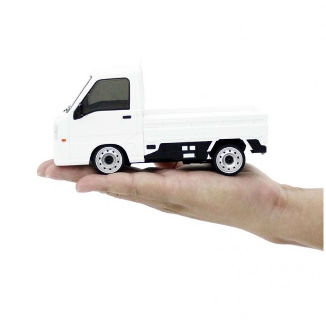 First MINI-Z 軽トラ スバルサンバー [66607] - スーパーラジコン