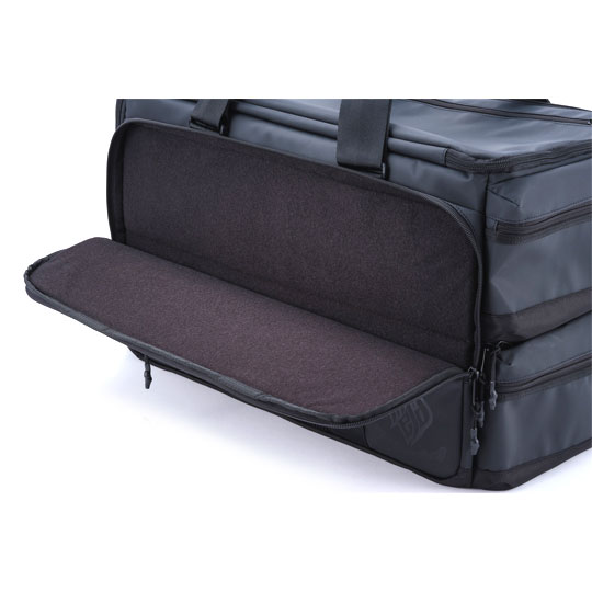 RCトラベルバッグ (ブラック/キャリングケース2pcs付) [OD3906