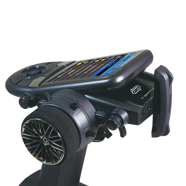 6PV T/WRセット GP(R404SBS×2) [00008724-3] - スーパーラジコン