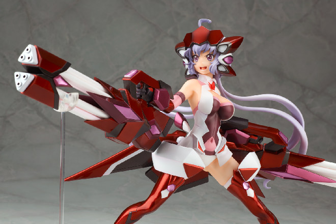 戦姫絶唱シンフォギアGX 雪音 クリス - グッズ - TVアニメ「戦姫絶唱