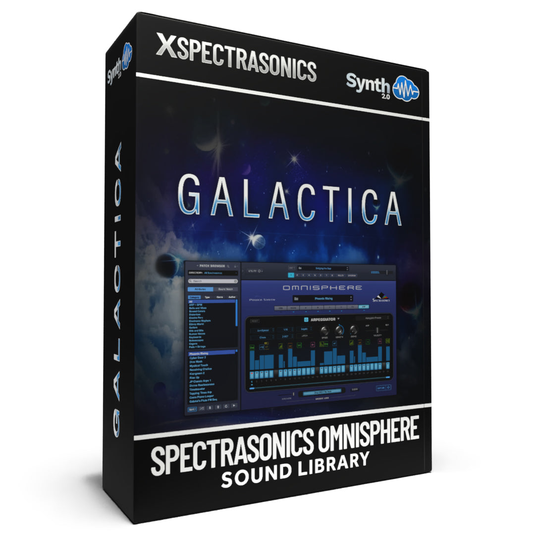 Ultimate Cover Spectrasonics Omnisphere 2 32 Sounds – Synthcloud