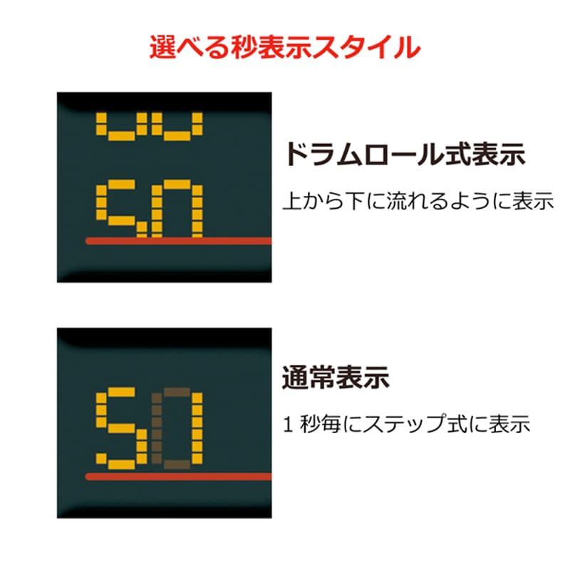 SEIKO セイコー アラーム付 デジタル電波置き時計 シリーズC3 DL213K