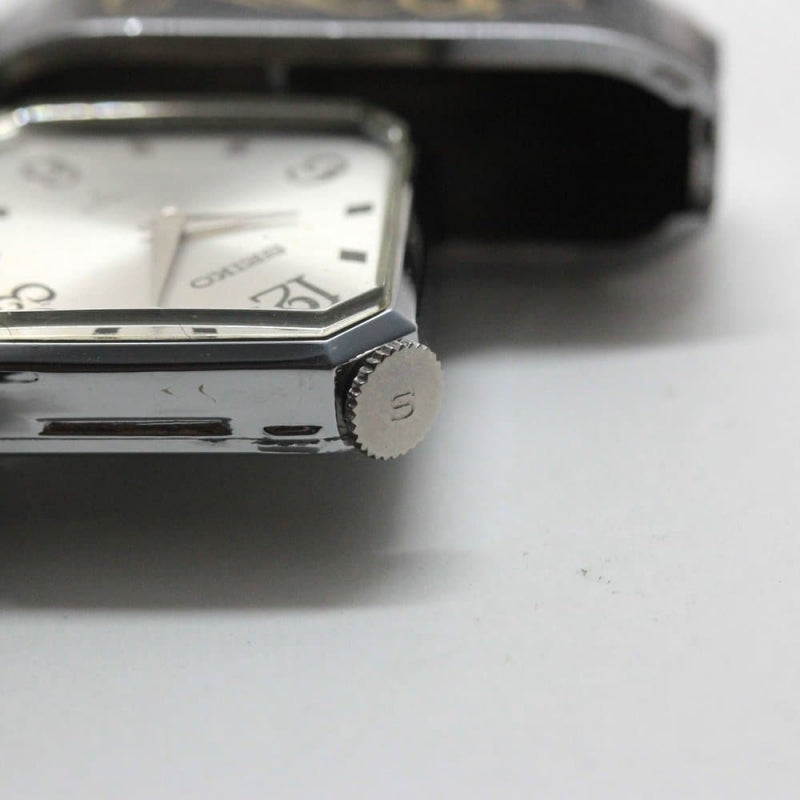 セイコー（精工舎）/八角懐中時計/seiko-mo102 – 正美堂時計店