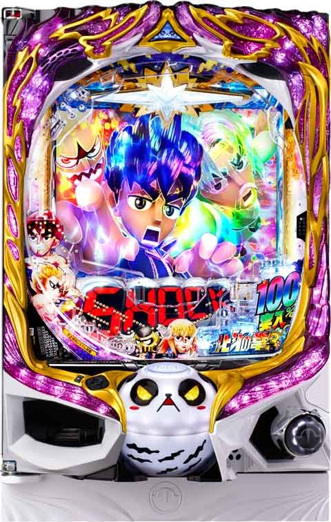 P DD北斗の拳3 パチンコ スペック 予告 初打ち 打ち方 期待値 信頼度