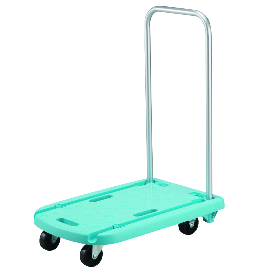 らくらく軽量ファミリーカート(ブルー) D-2789