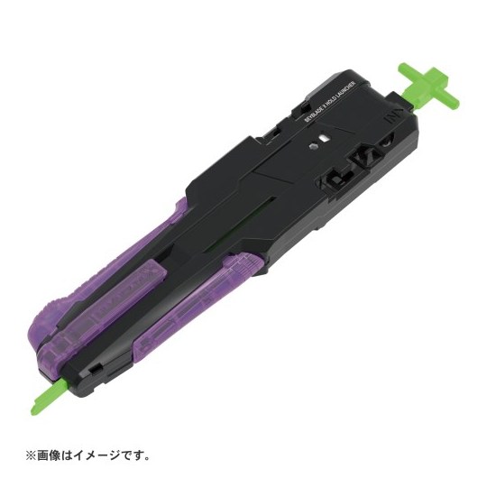 ベイブレードX UX-09 スターター サムライセイバー2-70L 商品詳細