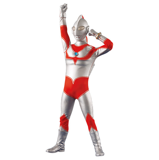 生産終了】メディコムトイ RAH 帰ってきたウルトラマン 商品詳細