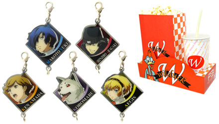 劇場版「ペルソナ3」 公式サイト