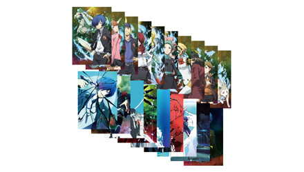 劇場版「ペルソナ3」 公式サイト