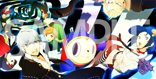 Blu-ray&DVD | TVアニメーション「ペルソナ4 ザ・ゴールデン」公式サイト