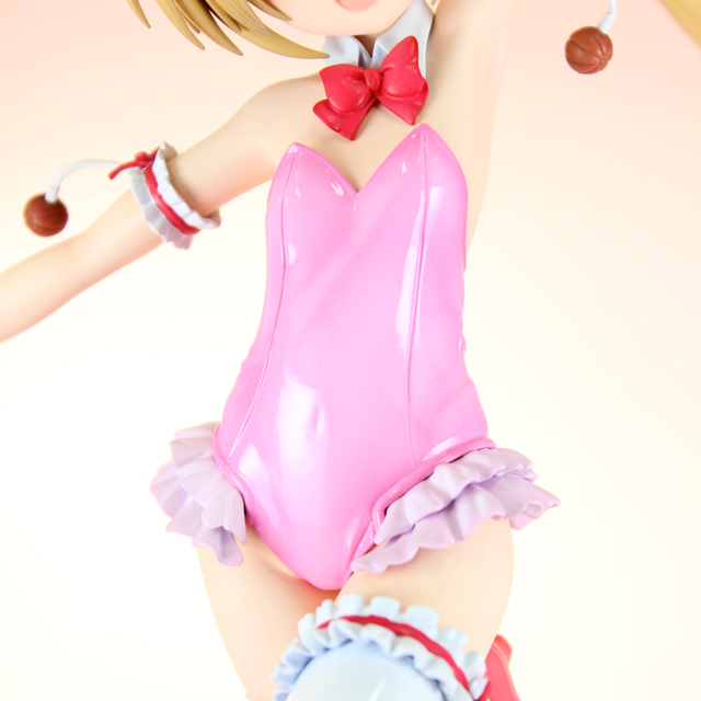 1/7スケール「三沢真帆～うさぎさんVer.～」PLUM（プラム