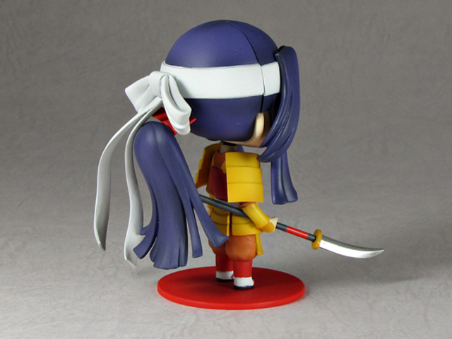 1/200 「信州上田城～小松姫セット～」-PLUM（プラム