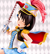 佐々木千枝[ハイファイ☆デイズ]+ 特設ページ