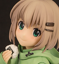 あおい（Autumn Hike） 特設ページ